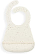 Yeah Baby Goods Silicone Baby Bib for Unrestricted Movement Waterproof, Adjustable Toddler
