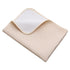 Yuly 19x27 0-3Years Baby Diaper Changing Pad Travel Changing Pad For Infant Baby Diapers Changer Mat Waterproof Urine