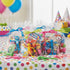 100 4-8 8-12 Fun Express Mega Bendable Toy Bulk Assortment Pieces - Party Favors for Kids & | Classroom Prizes