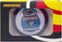 Tornado - Looping Yo-Yo, Classic Shape, Ball-Bearing Axle, Designed by World Yo-Yo Champion (Blue)
