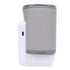 MOTOULAX Portable Bottle Warmer with Sleeve Rechargeable Constant Temperature Heating Baby Milk Warmer for Outdoor