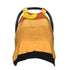 Zhbvncp Dachshund in Hot Dog Bun with Mustard Baby Car Seat Cover & Breastfeeding Nursing Cover - Breathable Stretch