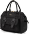MEYTEILAY Diaper Bag Tote Baby Changing Bag Large Baby Bags for Mom Multifunction