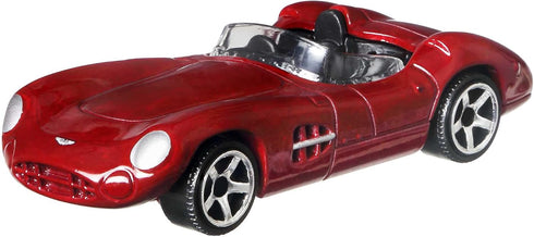 9-Pack 1:64 Matchbox Die-Cast Scale Toy Cars, Construction or Garbage Trucks, Rescue Vehicles or Planes (Styles May