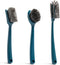 Full Circle Clean Ocean, Variety Dish Brush Pack - Dish Brush, Bottle