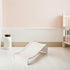 Lightweight Baby Bath Net Seat - Portable Bath Mat