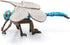 Papo Hand-Painted Figurine - Wild Animal Kingdom Dragonfly - 50261 - Collectible for Children 3 Years and Up