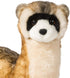 Douglas Vince Plush Black Footed Ferret Stuffed Animal