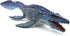 SIENON Jurassic Large Mosasaurus Dinosaur Toy, 13.4 , Realistic Dinosaur Figurine for Bath Pool Decoration
