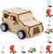 Party Favors for Boys Girls , 24 Pcs Stem kits for Kids