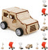 Party Favors for Boys Girls , 24 Pcs Stem kits for Kids