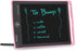 Mafiti 8.5 Inch LCD Writing Tablet - Portable Electronic Doodle Board for Kids - Gifts for Girls - Pink