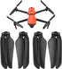 Low-Noise Propellers for Autel Robotics EVO II/Pro Drone, Quick Release Foldable Wings