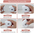 Generic Trimmer, Electric Nail Clipper, Portable & Easy to Use Fingernail USB Rechargeable Electric Nail Clipper