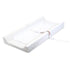 Summer Infant Contoured Changing Pad Includes Waterproof Changing Liner and Safety Fastening