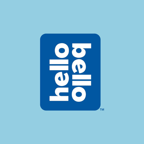 Eco-Friendly Swim Diapers for Kids - Medium Size by Hello Bello