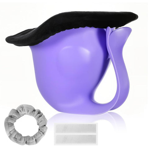 HVRQYY Potty Training Toilet Newborn Potty Training Newborn Potty Hat Elimination Communication with