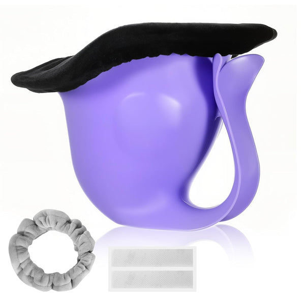 HVRQYY Potty Training Toilet Newborn Potty Training Newborn Potty Hat Elimination Communication with