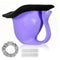 HVRQYY Potty Training Toilet Newborn Potty Training Newborn Potty Hat Elimination Communication with