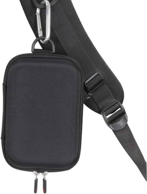 Hermitshell Hard Travel Case for magilano SKYJO Action Card Game (Case Only)