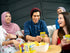 Everything Ever Card Game - Fun Quick Party Game for 2 to 10 Players, Ages 12 and Up, 20 Minutes