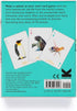Laurence King Ocean Playing Cards