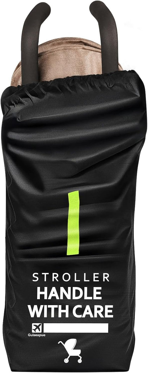 Guiseapue Umbrella Strollers Bag for Airplane Travel Bag for Air Travel, Stroller