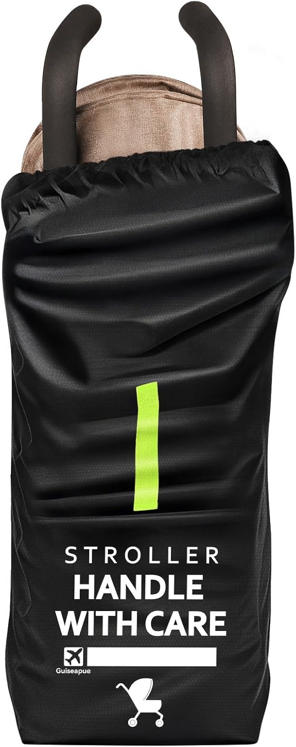 Guiseapue Umbrella Strollers Bag for Airplane Travel Bag for Air Travel, Stroller
