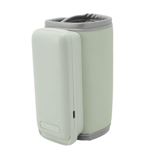 Masyrt Digital Display Baby Bottle Warmer with Insulation Function, Multifunctional Bottle Warmer, Suitable for Outdoor