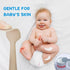 3 pack Baby Diaper Cream Spatula, Seeway Baby Butt Paste Spatula, Diaper Cream Applicator for Newborn Babies-Baby