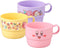 OSK Kirby's Dream Land 3 Stacking Cup Set - 3 Cups Set H/K PT-6