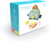 Set Manhattan Toy Toasty Turtle Toddler & Kids Pretend Play Cooking Toy