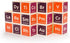 Uncle Goose Periodic Table Blocks - Made in The USA