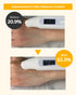 200ml/6.76 oz Cream Lemon, Korean Skin Care for Newborns&Sensitive Skin-Unacidic, Hypoallergenic Moisturizer