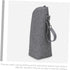 Toyvian Portable Insulated Bottle Carrier Handheld Bottle Bag for Travel Keeps Warm for Hours Leak Design for Outdoor