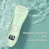 Trimmer Baby Hair Clippers, Quiet Professional Hair Clippers for Kids, Hair Cutting Kits with LCD Display, Safe Ceramic