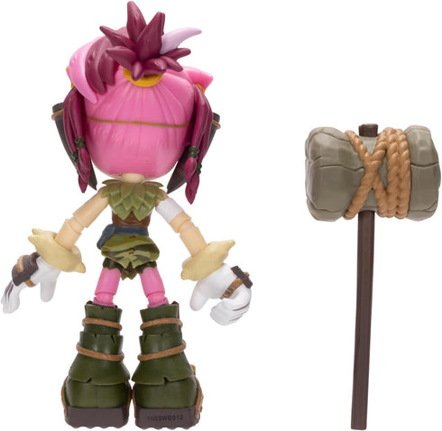 Sonic Prime 5" Thorn Rose Action Figure