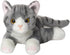 8 Inch Bearington Lil’ Socks Cat Plush - Toy Cat Plushies