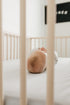 Taylor Premium Knit Crib Sheet for Nursery