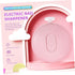 Trimmer Trimming ibasenice Electric Nail Polisher Nail Accessory Polishing Tool Boy Girl Care Kit