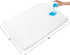 Magik & Kover Pack 38" 26" 1", Pack and Play Mattress x x N Play Mattress Topper Pad with Removable and Washable Cover