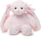 Bearington Bun Bun Plush Easter Bunny, 14 Inch Pink Stuffed Animal, for Ages 1-14