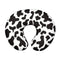 Psesaysky Cow Print Baby Nursing Pillow Cover Breathable Durable Neutral Breastfeeding Pillow Cover