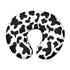 Psesaysky Cow Print Baby Nursing Pillow Cover Breathable Durable Neutral Breastfeeding Pillow Cover