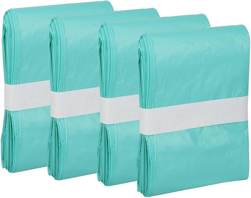 HBUYGF Diaper Pail Liner Refills Bags Compatible with Janibell Akord 330 Series Adult