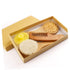 Toddmomy Silicone Bath Brush & Grooming Kit for Newborns - Perfect for Boys & Girls