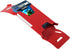 Gamegenic Cube Pocket 15+ Deck Box - Slim Card Holder for TCGs, LCGs, Board Games, Red Color, Modular System