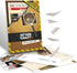 Hidden Games Murder Mystery Game, Solve a Crime at a Folk Festival, Cold Case Detective Investigation with 30+ Clues