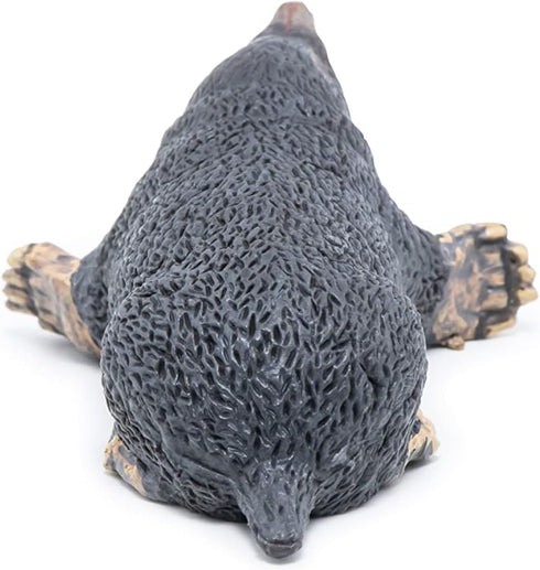 Papo Mole Figurine - Hand Painted Garden Animal Toy for Kids Age 3+ - Realistic Wildlife Figure - 5.5 x 3.5 x 2 cm -