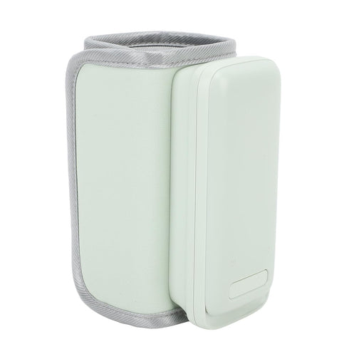 Portable Baby Bottle Warmer - Fast Heating with Automatic Shut Off for Travel Convenience